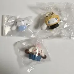 シナモロール シナモン ガチャガチャ まとめ売り