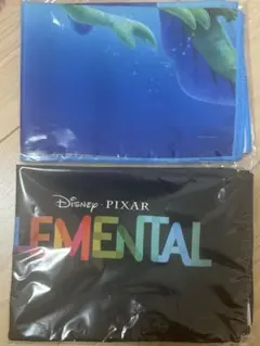 Pixarくじ ファブリックポスター