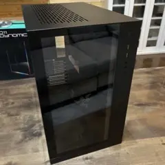 Lian Li O11 Dynamic Razer Edition PCケース