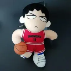 2025年最新】流川 ぬいぐるみの人気アイテム - メルカリ