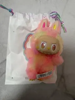 LABUBU energy loyalty ラブブ ロイヤリティ エナジー