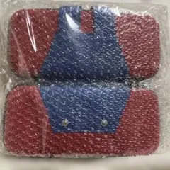 【新品】Nintendo Switch キャリングケース　マリオ