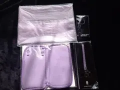 BTSファンクラブ継続特典4点セット