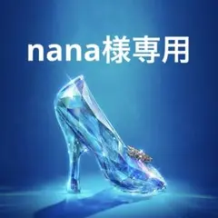 nana様専用
