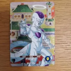 ミラクルバトル Ω2ドラゴンボール ミラバト 神Ω 超Ω 限定 フリーザ