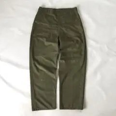最終値下!!美品LEMAIRE ブラックデニム38 TWISTED PANTS - メルカリ