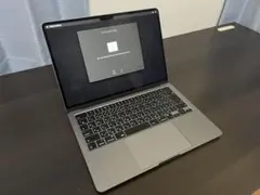 Apple MacBook Air M3 スペースグレー 箱付き 2025年最新】MacBook air m3 スペースグレイの人気アイテム - メルカリ