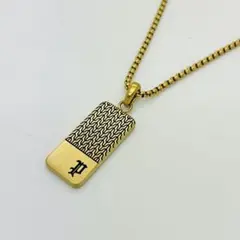 ハーレーダビッドソン No.1 ビンテージ ペンダント ネックレス BUCO