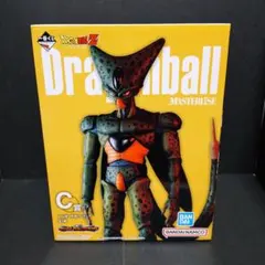 セル(第一形態) 一番くじ ドラゴンボール VSオムニバスULTRA」