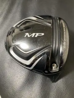 Mizuno MP TYPE-2 ドライバー ヘッド