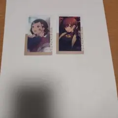 プロセカ　カラフルステージ！ePick card 21A 東雲絵名セット③