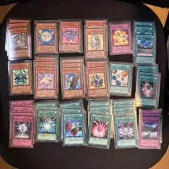 遊戯王 宝玉獣 デッキパーツ まとめ売り