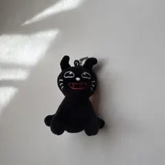 カネコアヤノ 猫 キーホルダー - メルカリ