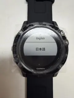 2026年最新】garmin fenix5s plusの人気アイテム - メルカリ