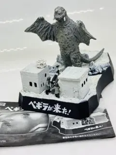 ウルトラ怪獣名鑑　ウルトラQシークレット まとめ売り6体 imgrc0069205128.jpg