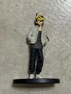 東京リベンジャーズ 羽宮一虎 フィギュア