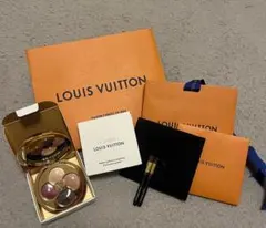 ルイヴィトン LV オンブル - アイシャドウパレットのサムネイル
