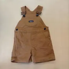 2026年最新】patagonia ベビー用ロンパース・カバーオールの人気