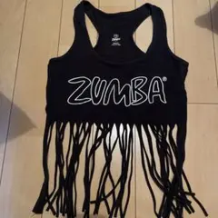 ZUMBAウエア