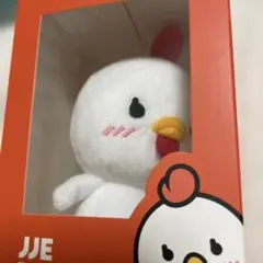 DAY6 JJE PLUSH DOLL ぬいぐるみ DAY6 JJE PLUSH DOLL ぬいぐるみ - メルカリ
