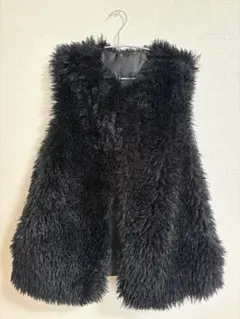 ブラックファーベスト 黒