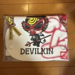 HYSTERIC MINI DEVILKIN お食事エプロン フリーサイズ