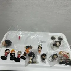 ハイキュー　フィギュア　まとめ売り