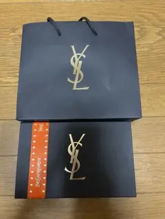 イヴサンローラン　時計ケース空箱 イヴサンローラン 時計ケース空箱