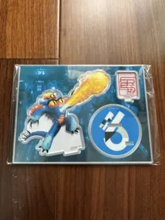 ベイマックス ハッピーくじ Ｆ賞