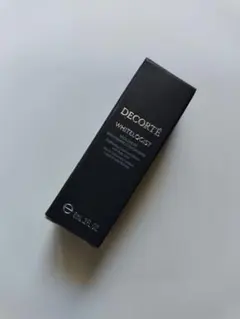 コスメデコルテ ホワイトロジスト 美白美容液 ミニサイズ 6ml