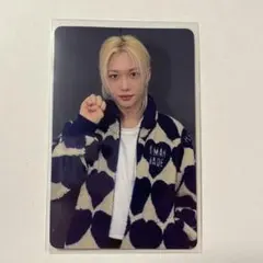 straykids スキズ フィリックストレカ タワレコ特典