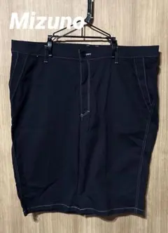 Mizuno ゴルフショートパンツ4L