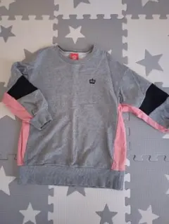 【BABYDOLL　スウェットワンピース】