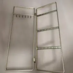 3COINS　アクセサリースタンド