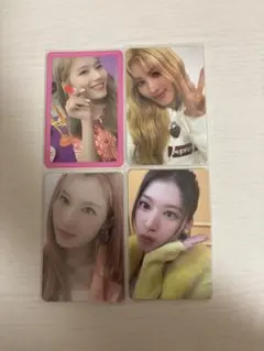 2026年最新】twice サナ まとめ売りの人気アイテム - メルカリ