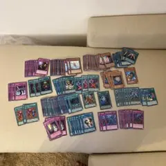 遊戯王 04環境東大ミラー デッキ2個セット - メルカリ