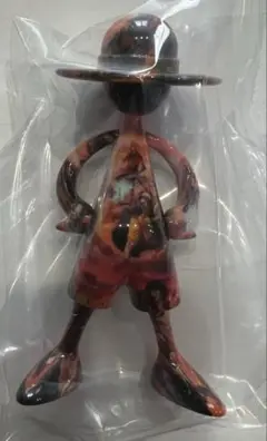 ONE PIECE ワンピース LUFFY's ワノ国編