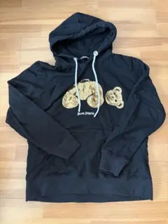 2026年最新】Palm Angels BEAR パーカーの人気アイテム - メルカリ