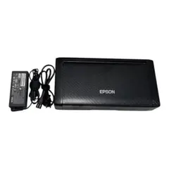 動作OK】 EPSON PX-S06W モバイルプリンター 総印刷枚数28枚 - メルカリ