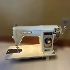 O-2432】JANOME ジャノメ ミシン HL2-350 昭和レトロ | Mercari