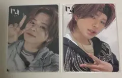 INI 松田迅 THE ORIGIN タワレコ HMV オンライン トレカ