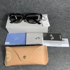 Ray-Ban(レイバン) サングラス0RB4457D
