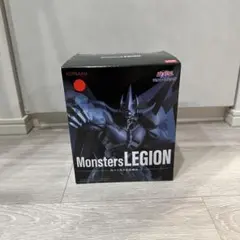 2026年最新】MONSTERS legion オベリスクの巨神兵の人気アイテム