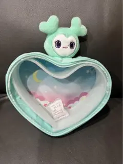 TWICE LOVELYS ぴょこきゅんボディバッグ　GiGO限定　ミナ