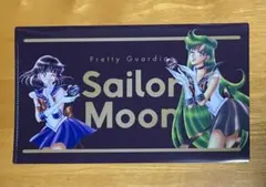 明治　セーラームーン オリジナルマルチケース