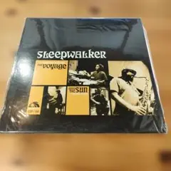 Sleepwalker The Voyage / Into the Sun
