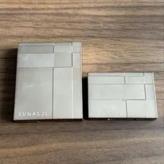 ルナソル LUNASOL アイシャドウ スキンモデリングアイズ ハイライト