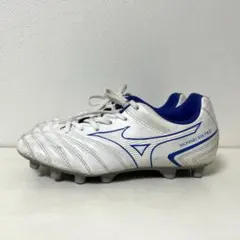 Mizuno MONARCIDA neo サッカースパイク　ホワイト22cm