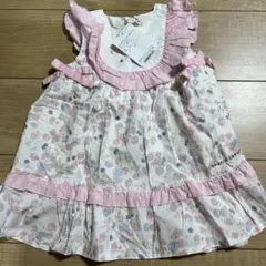 クーラクール　ワンピース　90