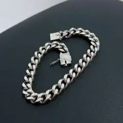 重量96g silver925 喜平ブレスレット グラッドハンド weirdo - メルカリ